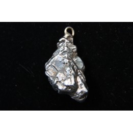Meteorite (PENDANT) Campo del Cielo