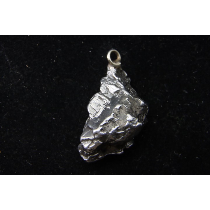 Meteorite (PENDANT) Campo del Cielo