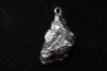 Météorite (PENDENTIF) Campo del Cielo