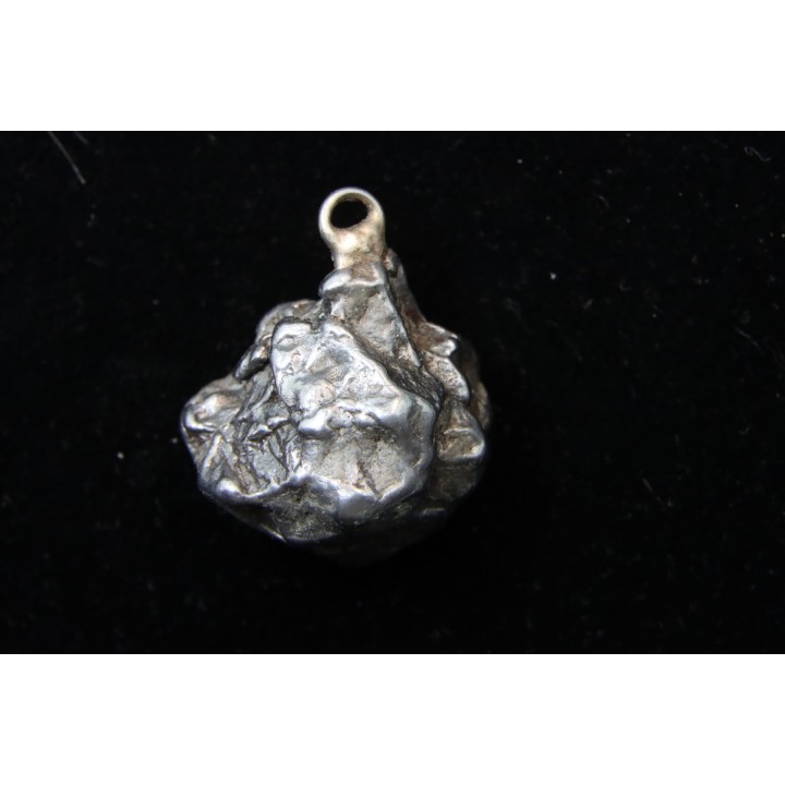 Meteorite (PENDANT) Campo del Cielo