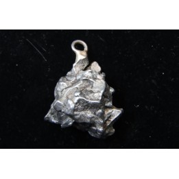 Météorite (PENDENTIF) Campo del Cielo