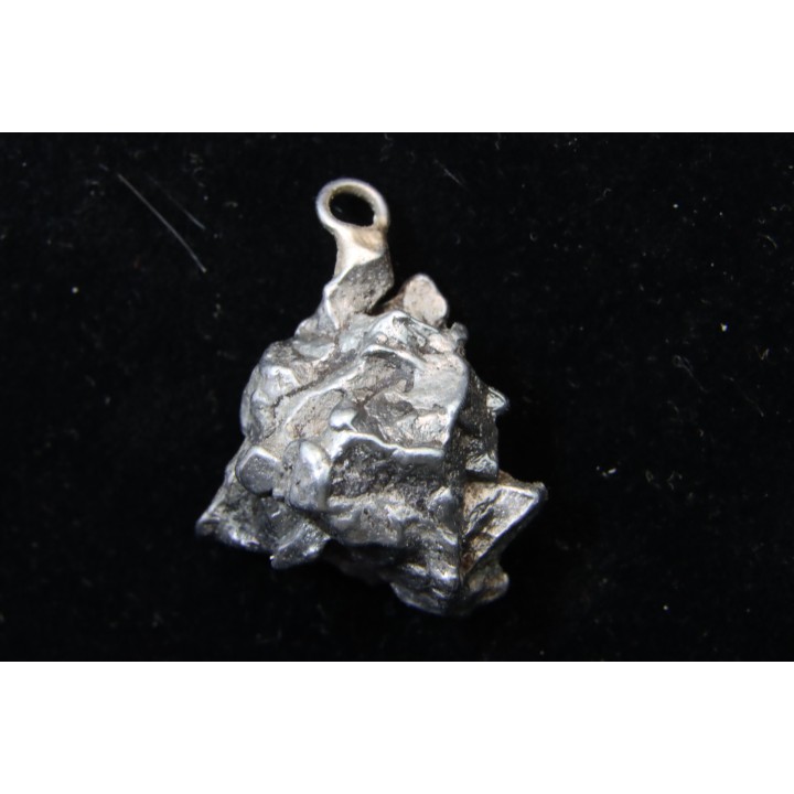 Meteorite (PENDANT) Campo del Cielo