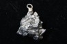 Météorite (PENDENTIF) Campo del Cielo