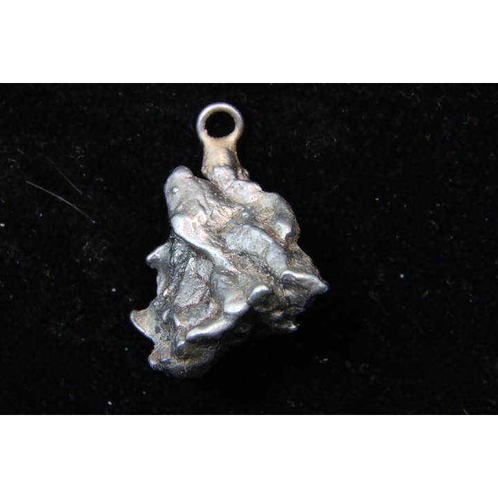 Meteorite (PENDANT) Campo del Cielo