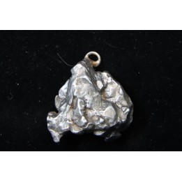 Meteorite (PENDANT) Campo del Cielo