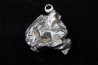 Meteorite (PENDANT) Campo del Cielo
