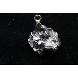 Météorite (PENDENTIF) Campo del Cielo
