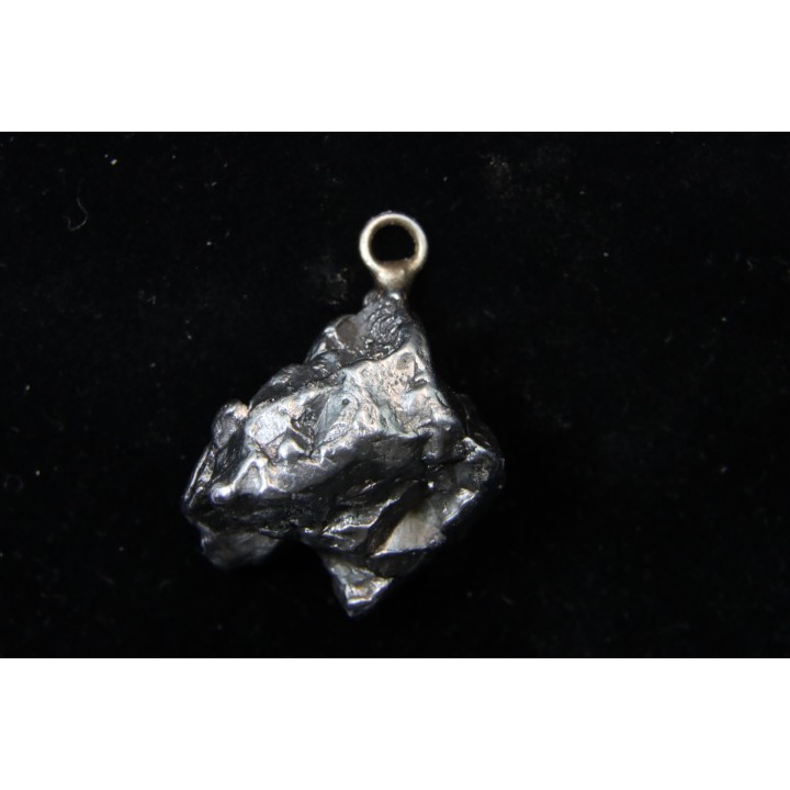 Meteorite (PENDANT) Campo del Cielo