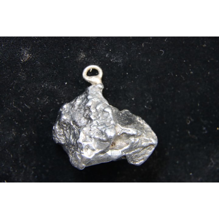 Meteorite (PENDANT) Campo del Cielo