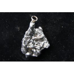 Meteorite (PENDANT) Campo del Cielo
