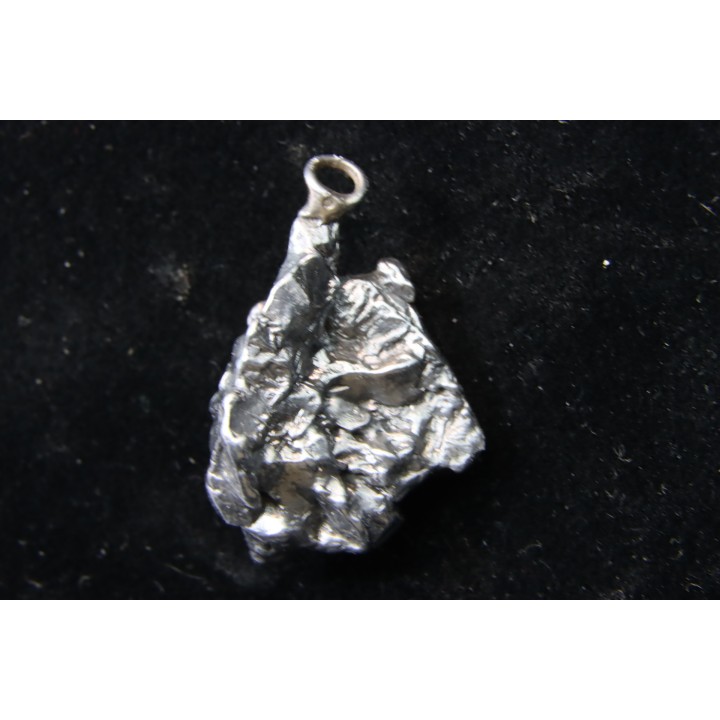 Meteorite (PENDANT) Campo del Cielo