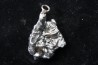 Météorite (PENDENTIF) Campo del Cielo