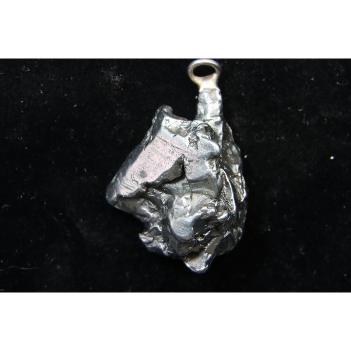 Meteorite (PENDANT) Campo del Cielo