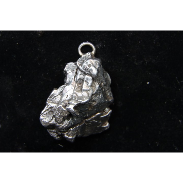 Meteorite (PENDANT) Campo del Cielo
