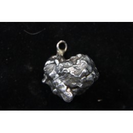 Meteorite (PENDANT) Campo del Cielo