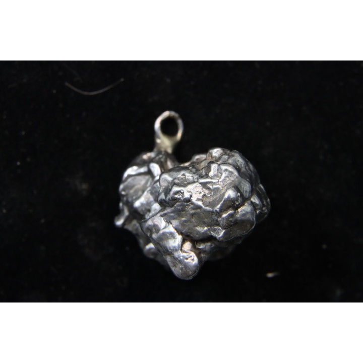 Meteorite (PENDANT) Campo del Cielo