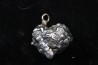 Météorite (PENDENTIF) Campo del Cielo