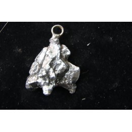 Météorite (PENDENTIF) Campo del Cielo