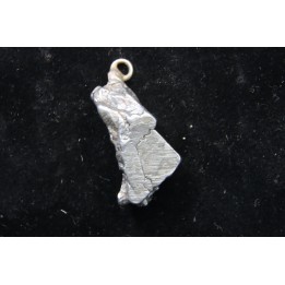 Météorite (PENDENTIF) Campo del Cielo