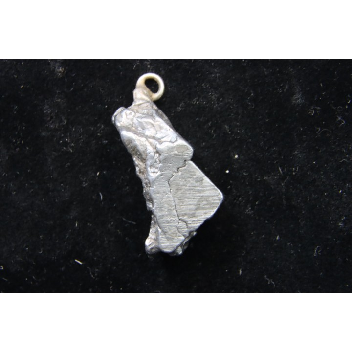 Meteorite (PENDANT) Campo del Cielo