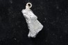 Météorite (PENDENTIF) Campo del Cielo