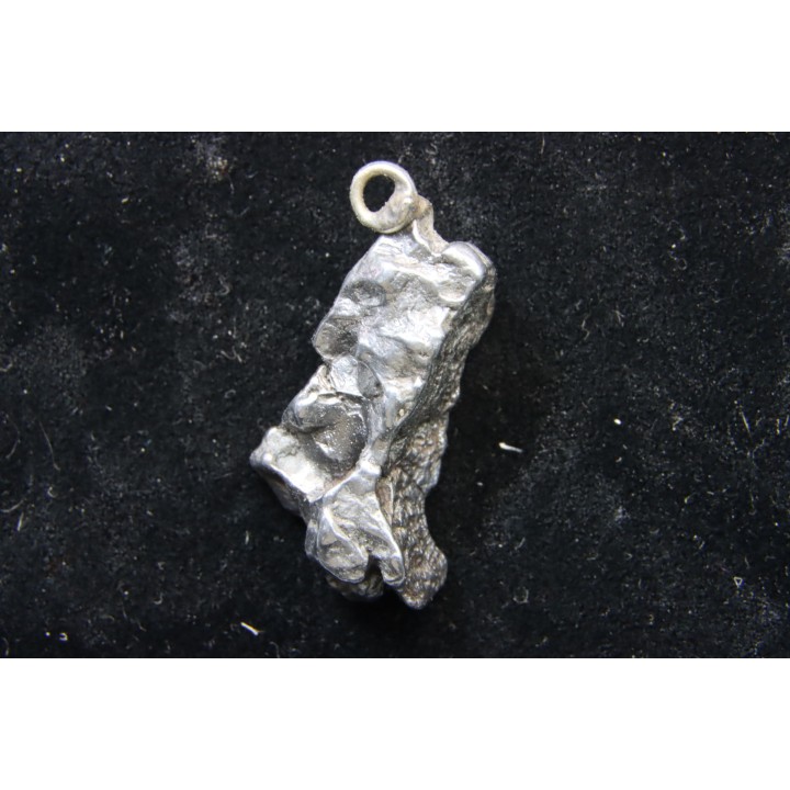 Meteorite (PENDANT) Campo del Cielo