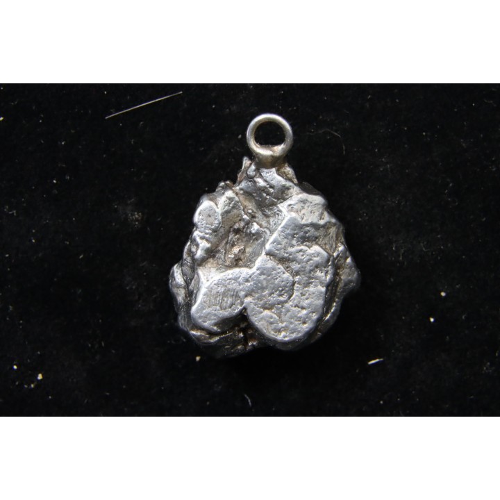 Meteorite (PENDANT) Campo del Cielo
