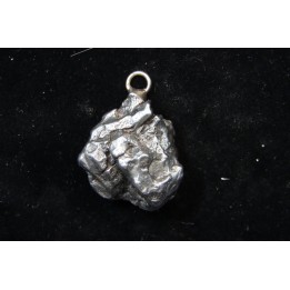 Meteorite (PENDANT) Campo del Cielo