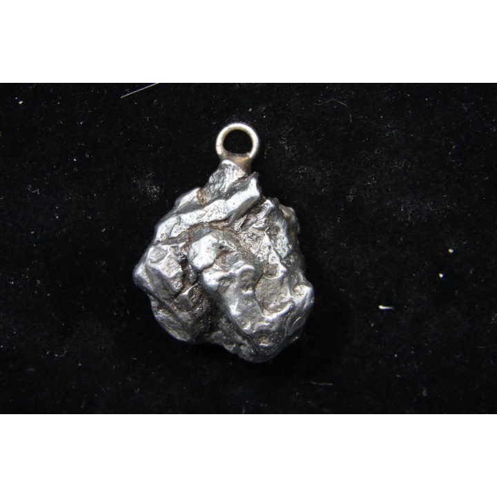Meteorite (PENDANT) Campo del Cielo
