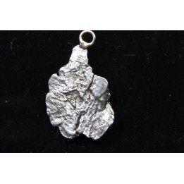 Météorite (PENDENTIF) Campo del Cielo
