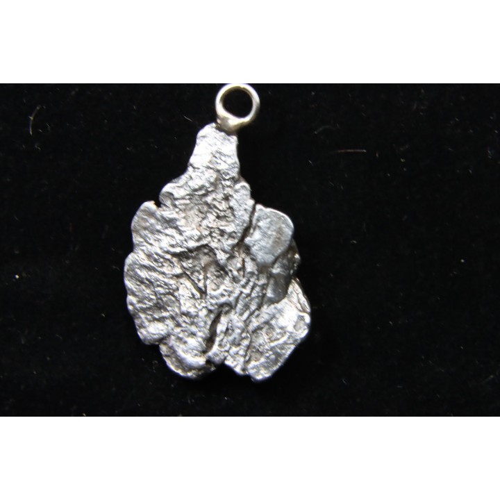 Meteorite (PENDANT) Campo del Cielo