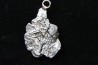 Météorite (PENDENTIF) Campo del Cielo