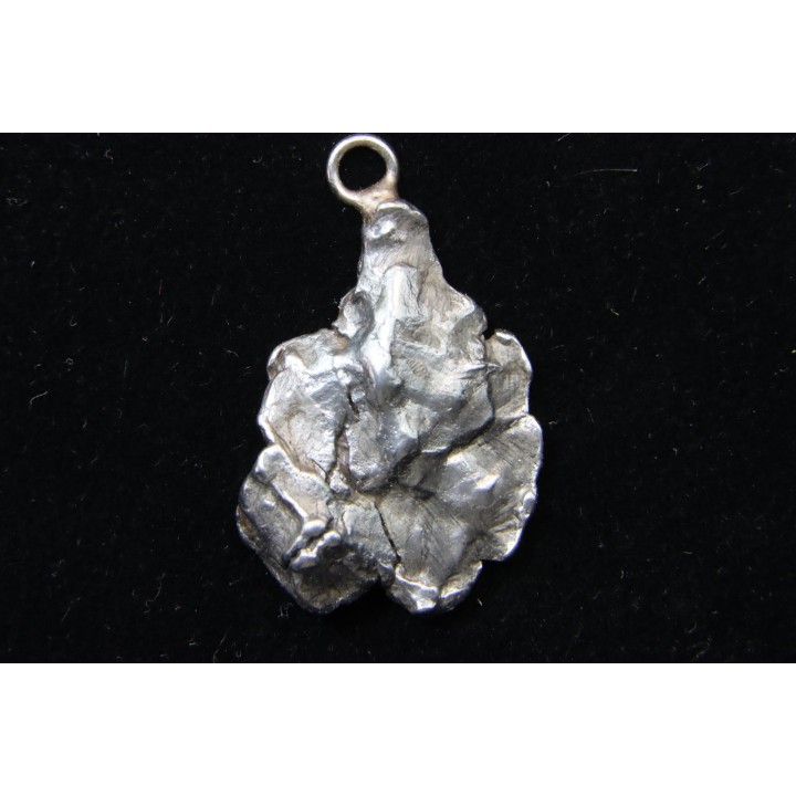 Meteorite (PENDANT) Campo del Cielo