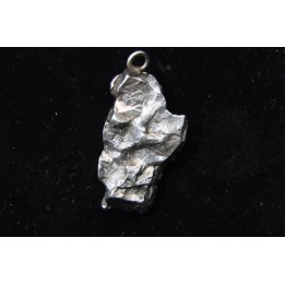 Meteorite (PENDANT) Campo del Cielo