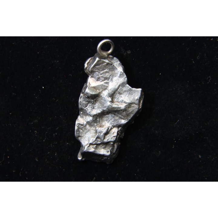 Meteorite (PENDANT) Campo del Cielo