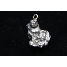 Meteorite (PENDANT) Campo del Cielo