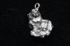 Météorite (PENDENTIF) Campo del Cielo