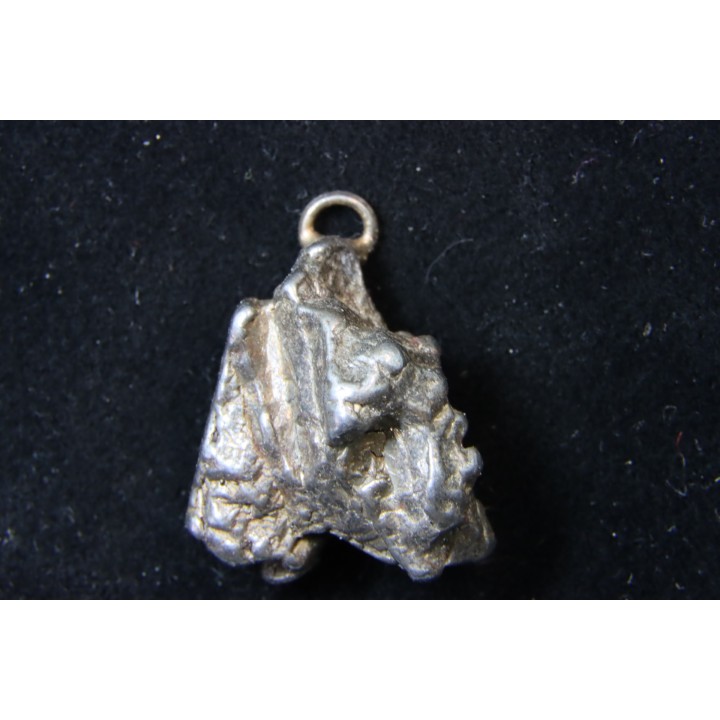Meteorite (PENDANT) Campo del Cielo