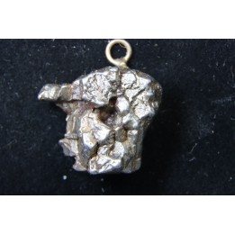 Meteorite (PENDANT) Campo del Cielo