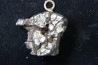 Météorite (PENDENTIF) Campo del Cielo