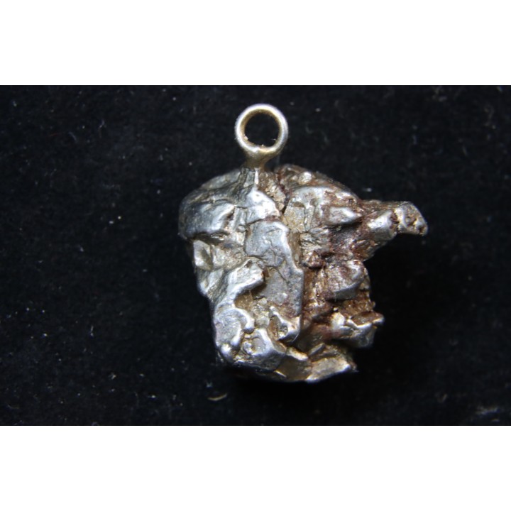 Meteorite (PENDANT) Campo del Cielo