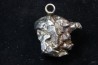 Meteorite (PENDANT) Campo del Cielo