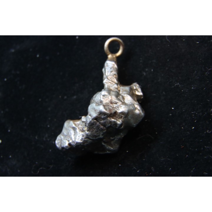 Meteorite (PENDANT) Campo del Cielo