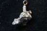 Météorite (PENDENTIF) Campo del Cielo