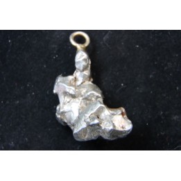 Meteorite (PENDANT) Campo del Cielo