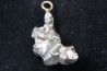 Météorite (PENDENTIF) Campo del Cielo