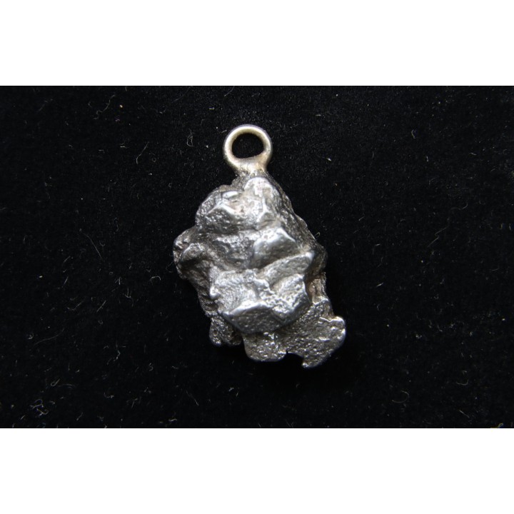Meteorite (PENDANT) Campo del Cielo