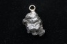 Météorite (PENDENTIF) Campo del Cielo