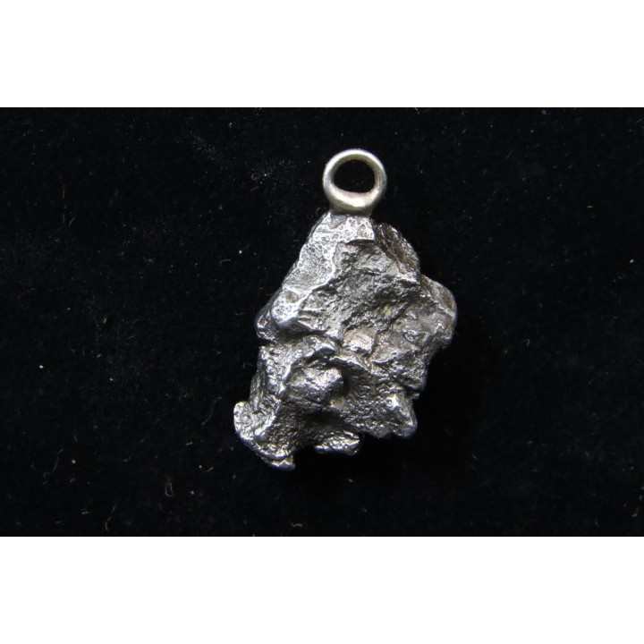 Meteorite (PENDANT) Campo del Cielo