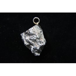 Météorite (PENDENTIF) Campo del Cielo